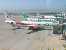 Grève des contrôleurs aériens en France : Air Algérie annule plusieurs vols