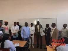 Enseignement technique : des examens de sortie décisifs pour l'avenir des jeunes