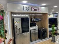 LG Algérie connecte les médias à l’univers intelligent de LG ThinQ