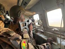 Mali : l’armée reprend Kidal, le FLA se retire