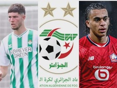 Elyaz Zidane et Ethan Mbappé vont rejoindre l’équipe d’Algérie