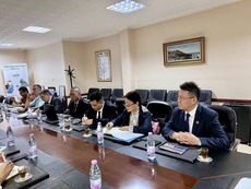 La Chine met 1,6 milliard $ sur la table pour un projet géant en Algérie