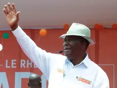 Côte d’Ivoire : le RHDP vise au moins 25 ans de pouvoir