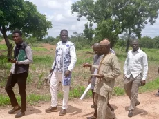 Burkina Faso : un projet industriel massif de 500 hectares