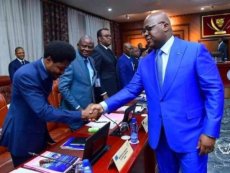 RDC : Constant Mutamba démissionne de ses fonctions ministérielles