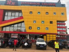 1 % de taxe, Exclusive riposte à Auchan : “Vous payez le prix affiché, et rien de plus !”