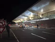 Côte d’Ivoire : Air France AF 702 en panne, les détails du ministère des Transports