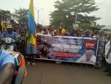 Le 2ᵉ arrondissement se mobilise contre les crimes rituels : l'honorable Justine Judith Lekogo salue une initiative (…)