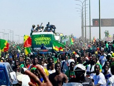 Après l’incident de la parade des Lions : Les vols de drones interdits sur tout le territoire national