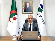 Le P-DG d’Algérie Télécom Adel Bentoumi démis de ses fonctions