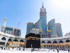 Arabie saoudite : la Omra désormais accessible avec tous les types de visas