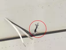 Niger : un avion ivoirien touché par balles