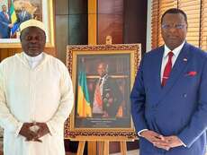 20e Prix international Mohammed VI : la participation gabonaise consolide les liens religieux et culturels avec le Maroc