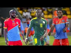 Bonne nouvelle : Cherif Ndiaye apte pour le match Sénégal – RD Congo