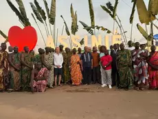 Renaud Chauvin Buthaud : le mécène qui contribue au développement d’Assinie