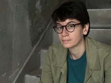 L’écrivaine algérienne Samira Negrouche honorée par le Prix Benjamin-Fondane 2025