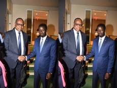 Mankeur Ndiaye confirme le soutien de Diomaye à Macky après les audiences à l’ONU