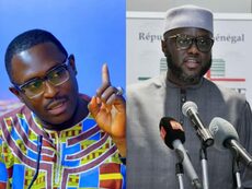 Depuis Bergame, El Malick Ndiaye déclare le Sénégal « en pause », Aldiouma Sow réplique