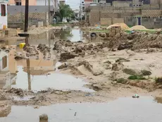 Darou Thioubou et les cités Oasis alertent sur le risque d’inondation