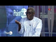 Fonds spéciaux : El Hadj Momar Samb fustige l’opportunisme de la majorité parlementaire