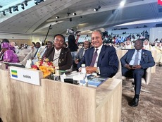 Le Gabon à la 26e Assemblée générale de l'ONU Tourisme et au Forum Tourise 2025 à Riyad.