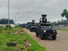 Tensions en Côte d’Ivoire : Yamoussoukro sous haute surveillance