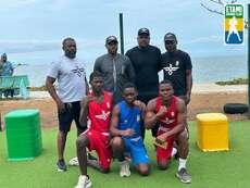Le ring et la classe : à Etami Boxing club, on prépare aussi l'avenir
