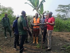 Barrières électriques : plus de 2600 requêtes en attente et des résultats encourageants à travers le Gabon