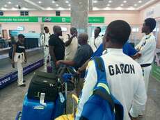 AfroCan 2027 : Arrivées à Douala, les Panthères au complet pour défier le Cameroun et le Congo