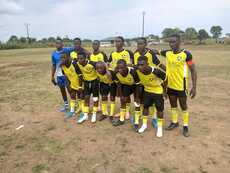 Manzzo Sports : solide et invaincu, le club frappe fort à mi-parcours