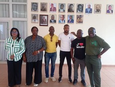 Il est impératif que les jeunes, véritables architectes de l'avenir, expriment pleinement leur savoir-faire dans le (…)