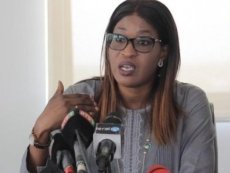 Zahra Iyane Thiam égratigne PASTEF : « Le vrai danger n’est pas un coup d’État, mais le coup du peuple »