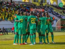 UFOA-A U17 : le Sénégal dévoile sa liste de 21 joueurs pour le tournoi au Mali