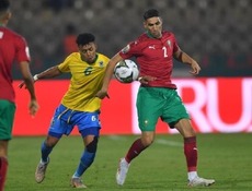 Éliminatoires CAN 2027 : Le Gabon affronte le Maroc à Rabat