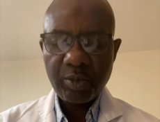 « Mort subite des jeunes » : Dr Mamadou Mansour Diouf donne les véritables raisons (Vidéo)