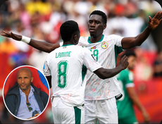 L. Camara bloqué, I. Sarr retenu : Diomansy dénonce le manque de respect envers le joueur africain