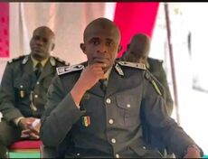 Nommé Directeur adjoint de l’Administration pénitentiaire : Idrissa Sow avait été emprisonné dans l’affaire Ousmane (…)