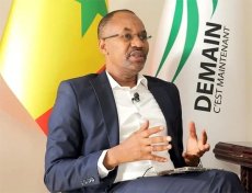 Mamadou Sy Tounkara convoqué à la Cybercriminalité : Mamoudou Ibra Kane dénonce le « DAKAR Dem Cyber »