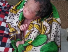 Makouké : Un nourrisson retrouvé dans les toilettes du marché