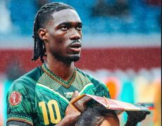 « Le carton rouge est… » : la réaction forte d’Yves Bissouma après l’élimination du Mali par le Sénégal