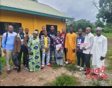Formation professionnelle : des concours pour stimuler l'entreprenariat des jeunes en guinée