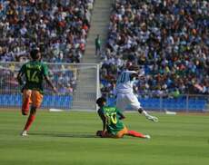 Sénégal : Mbaye et Jackson décisifs dans la victoire en Éthiopie