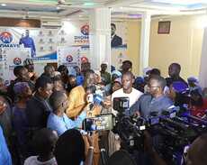 Incidents à Kiiraay Touba : Babacar Sarr dénonce des perturbations et appelle à la discipline