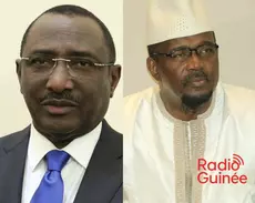 Hommage à sidya touré : lhéritage dun serviteur de la guinée
