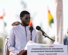 Assemblée nationale : Talla Sylla réclame une dissolution dès décembre 2026 au Sénégal