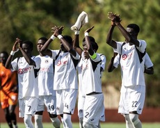 Diambars joue sa qualification au retour contre l’Espérance de Zarzis