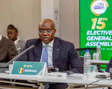 Abdoulaye Fall : Sénégal-Mozambique à Maputo, les journées inversées