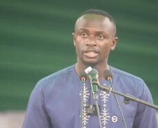 Sadio Mané : « Bambali m’a donné mes racines et mon identité …»