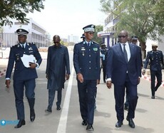 Politique sécuritaire au Sénégal : Mouhamadou Makhtar Cissé exige le respect strict des droits des gardés à vue
