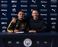 Hugo Viana voit en Iliman Ndiaye un joueur polyvalent aux caractéristiques techniques « de Man City »